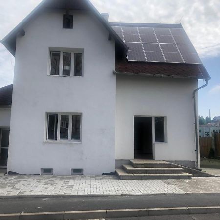 Apartamento Milky Way Sokolov Exterior foto