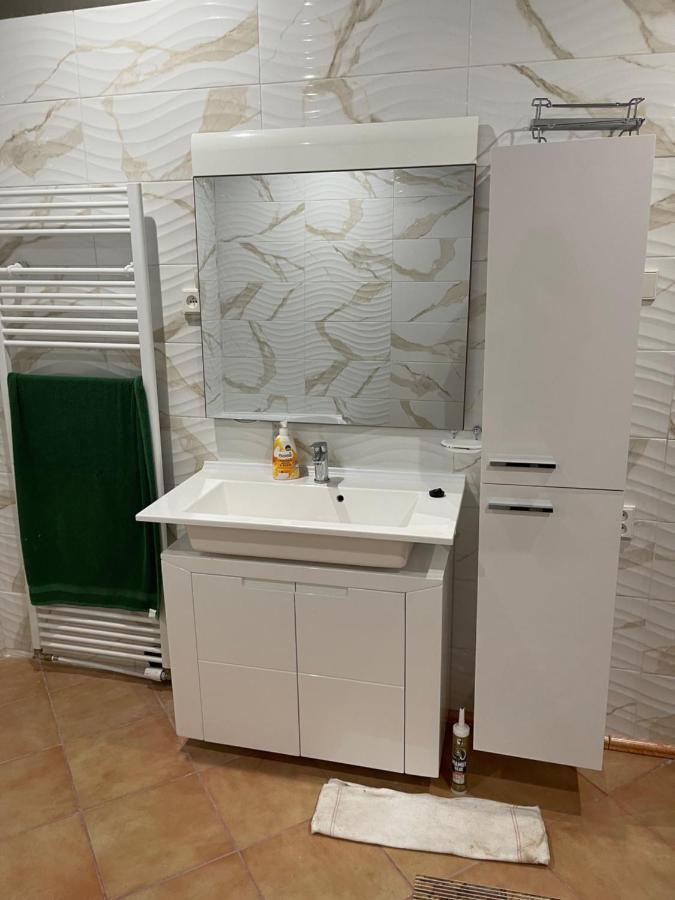 Apartamento Milky Way Sokolov Exterior foto