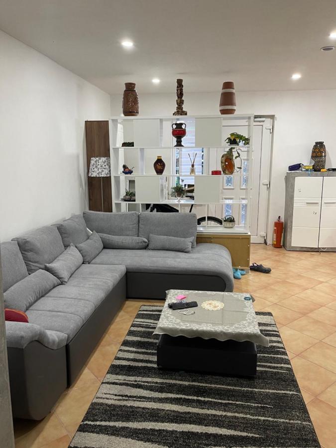 Apartamento Milky Way Sokolov Exterior foto